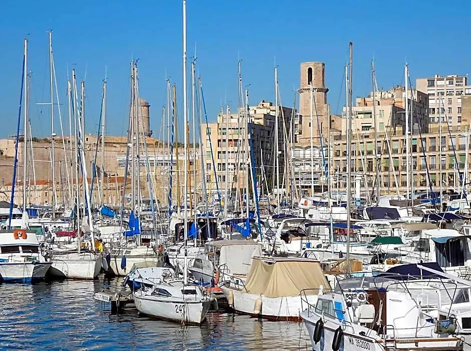 The People - Marseille-1