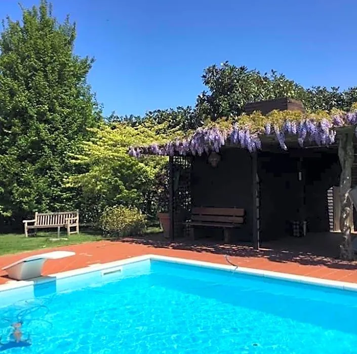 La Pergola B&B-1