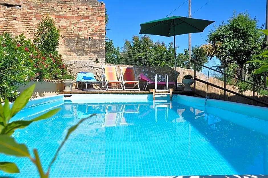 Bed&Breakfast Latteletto-1
