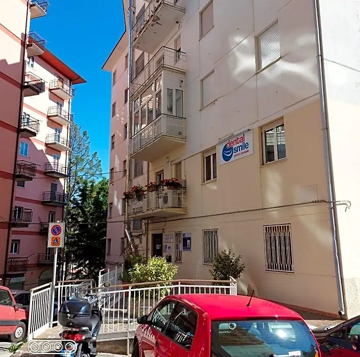 B&B Viviani Potenza-1