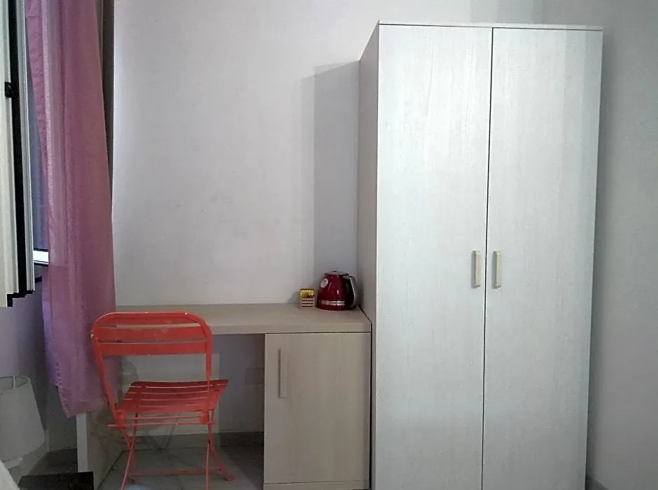 B&B Albenga Casa Panfilo-1