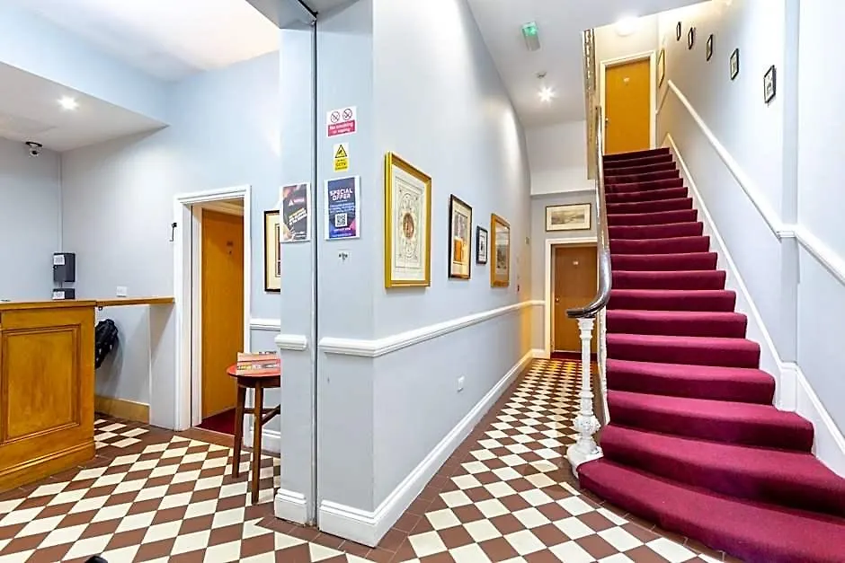The Coronation Hotel-1