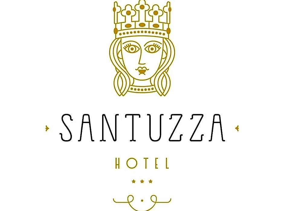 Santuzza Art Hotel Catania-1
