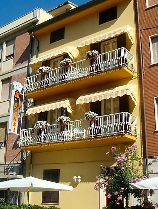 Hotel I 4 Assi-1