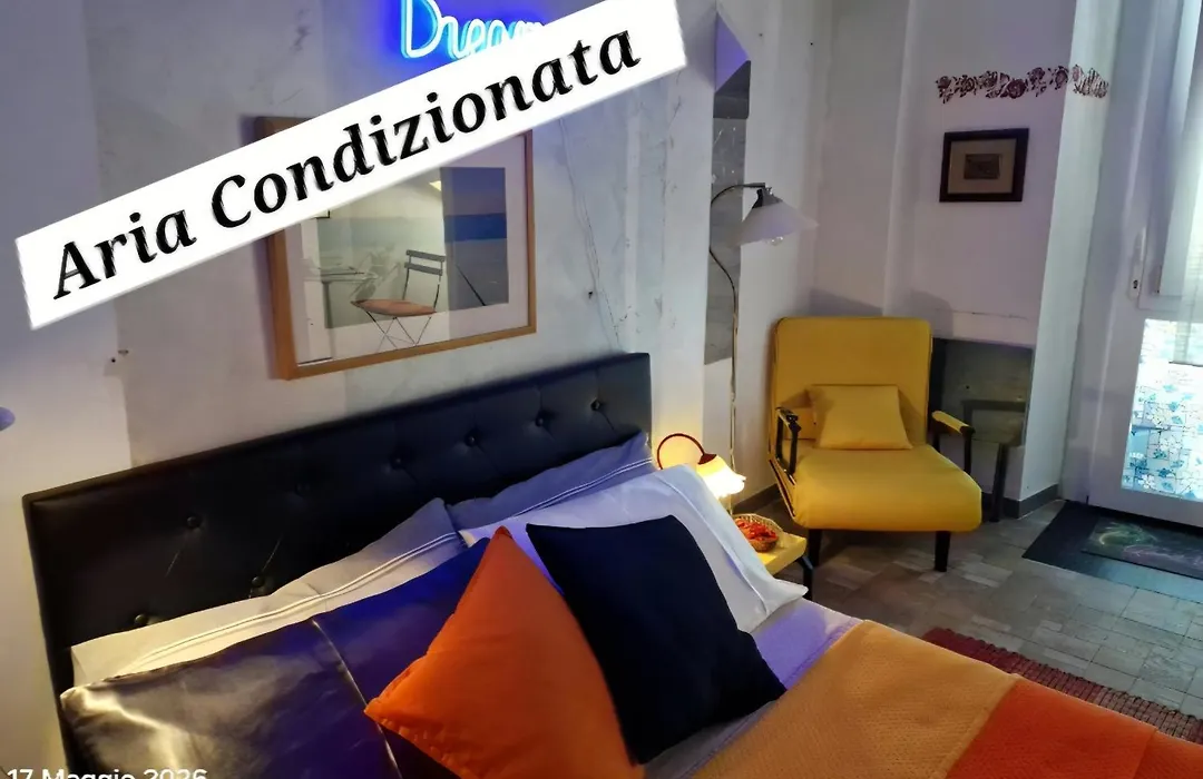 B&B La Riva del Po-1