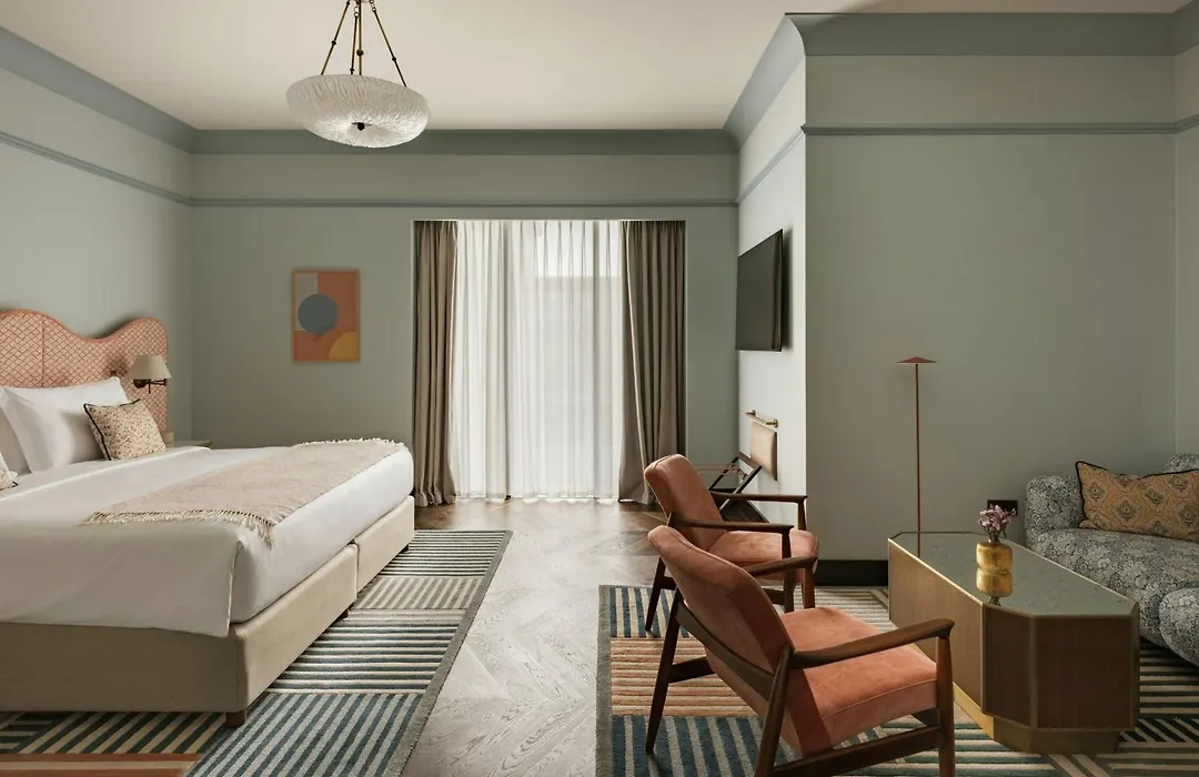 Stradom House Hotel & Spa, Autograph Collection-1