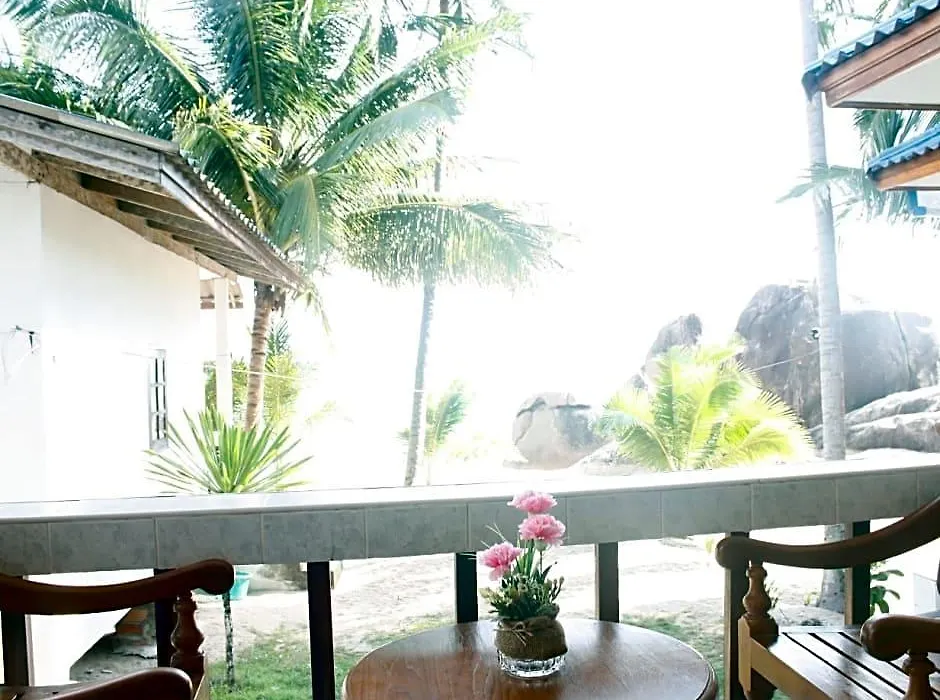 Coral Cove Resort-1
