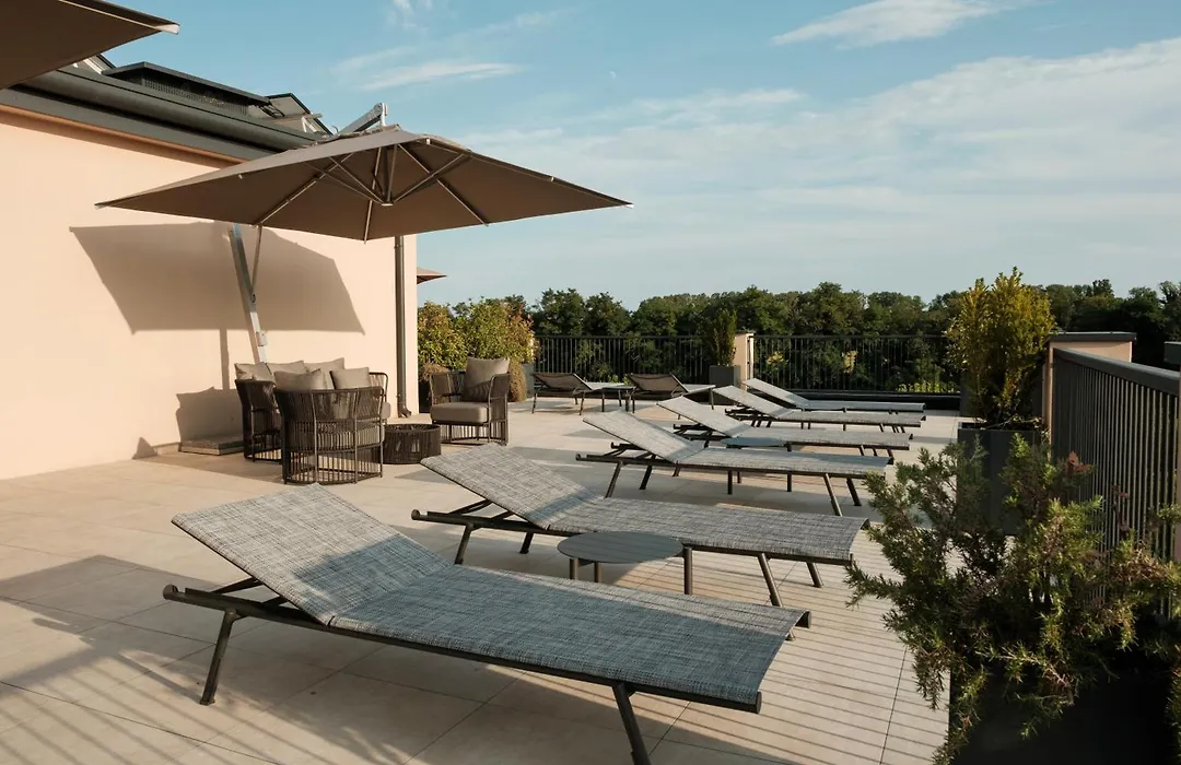 Camoma Aparthotel - Boutique Hotel & Suites-1