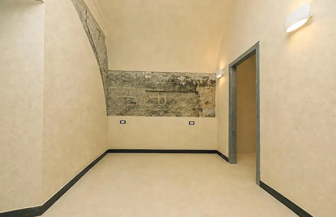 Hotel Torre Orefici-1