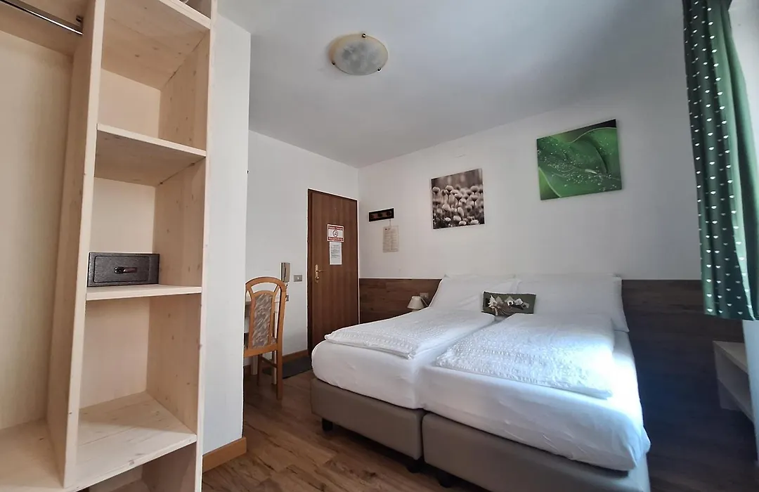 Hotel Albergo Denise-1