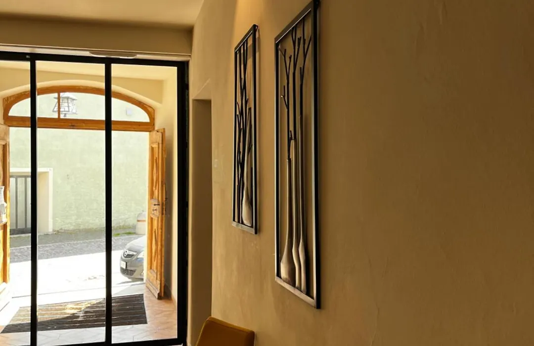 Gasthof Sterzingerhof - Heritage Boutique Rooms-1
