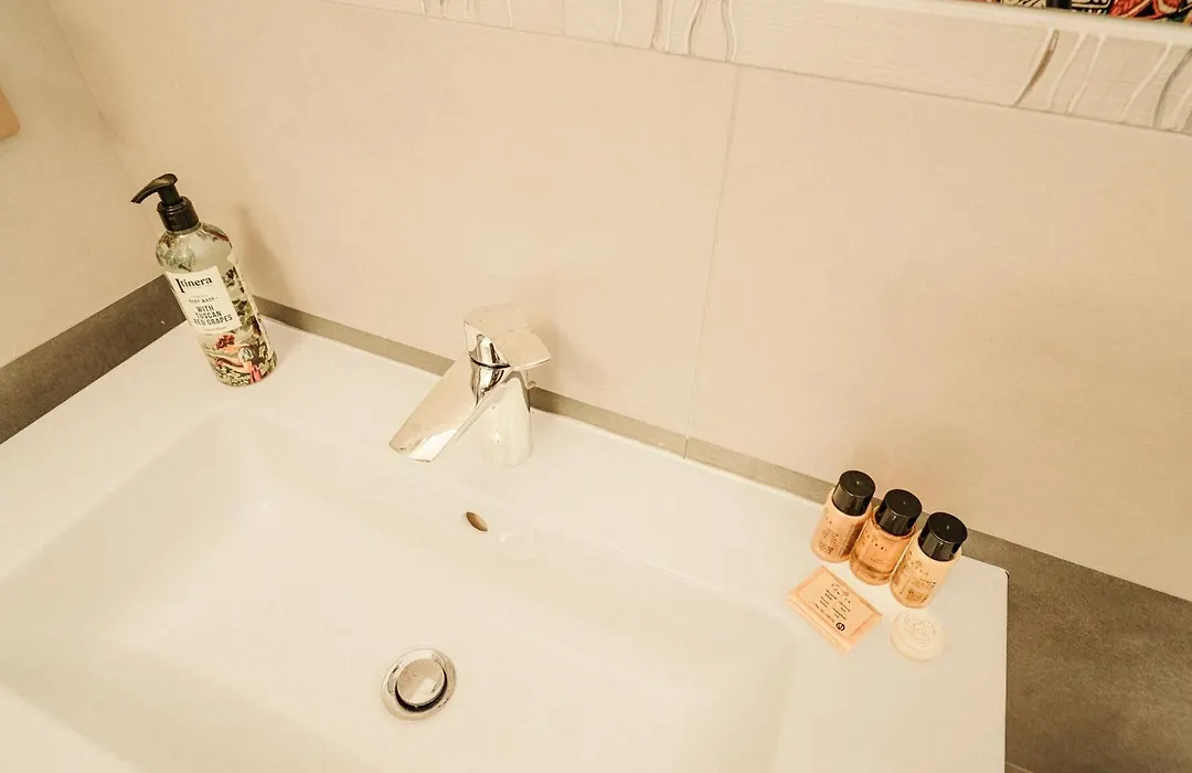 Hotel Mediterraneo-1