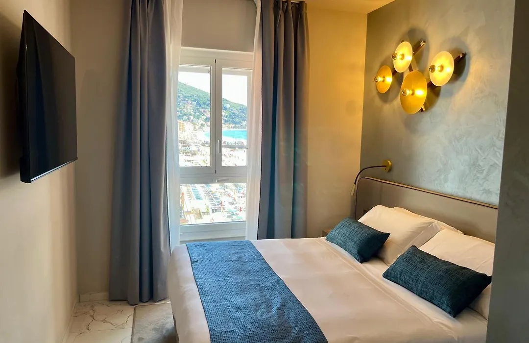 Boutique Hotel Alassio-1