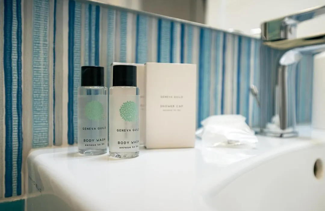 Milena Suite Rooms-1