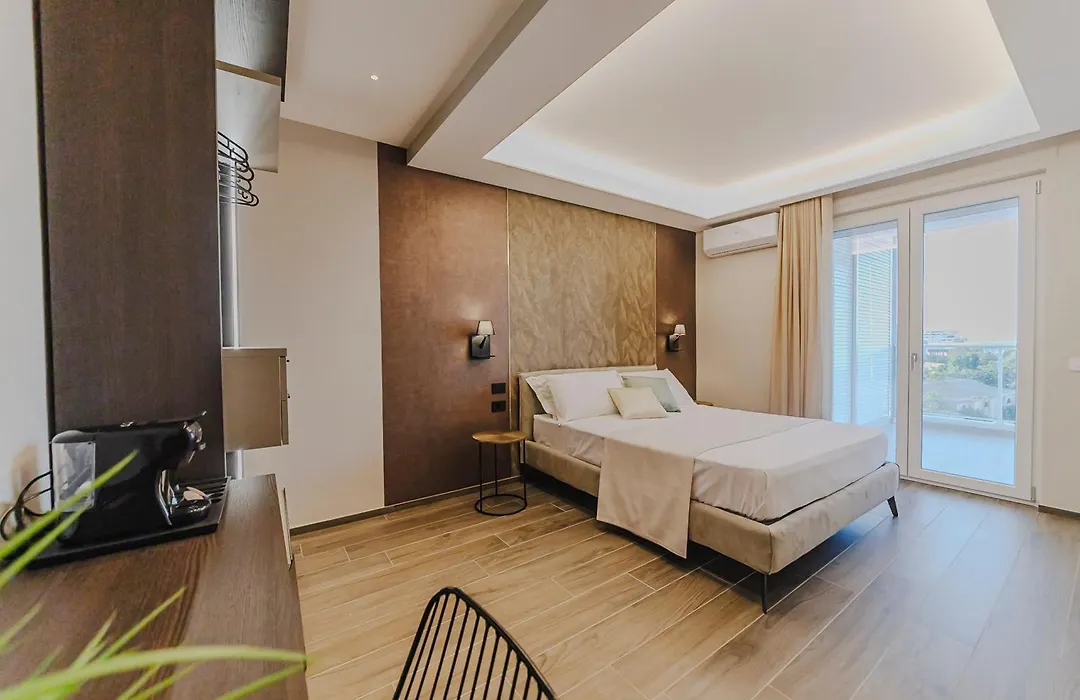 Tabula Rasa Exclusive Rooms Vista Mare-1