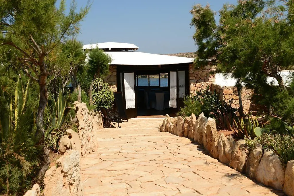 Calamadonna Club Hotel-1