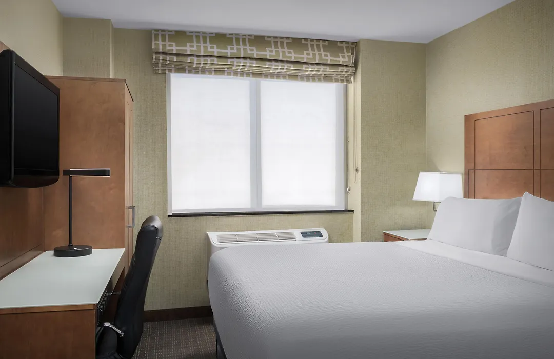 Holiday Inn Express - Times Square By Ihg-1