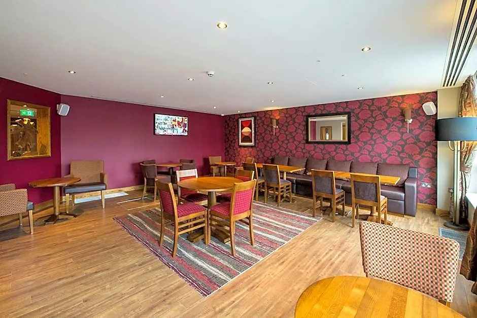 Premier Inn London St.Pancras-1
