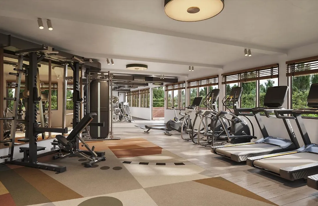 Hotel Indigo London K West Shepherd'S Bush By Ihg-1