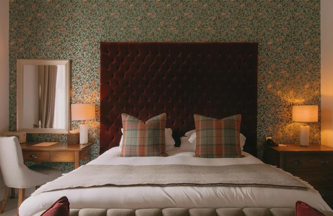 The Roseate Edinburgh - Small Luxury Hotels Of The World-1
