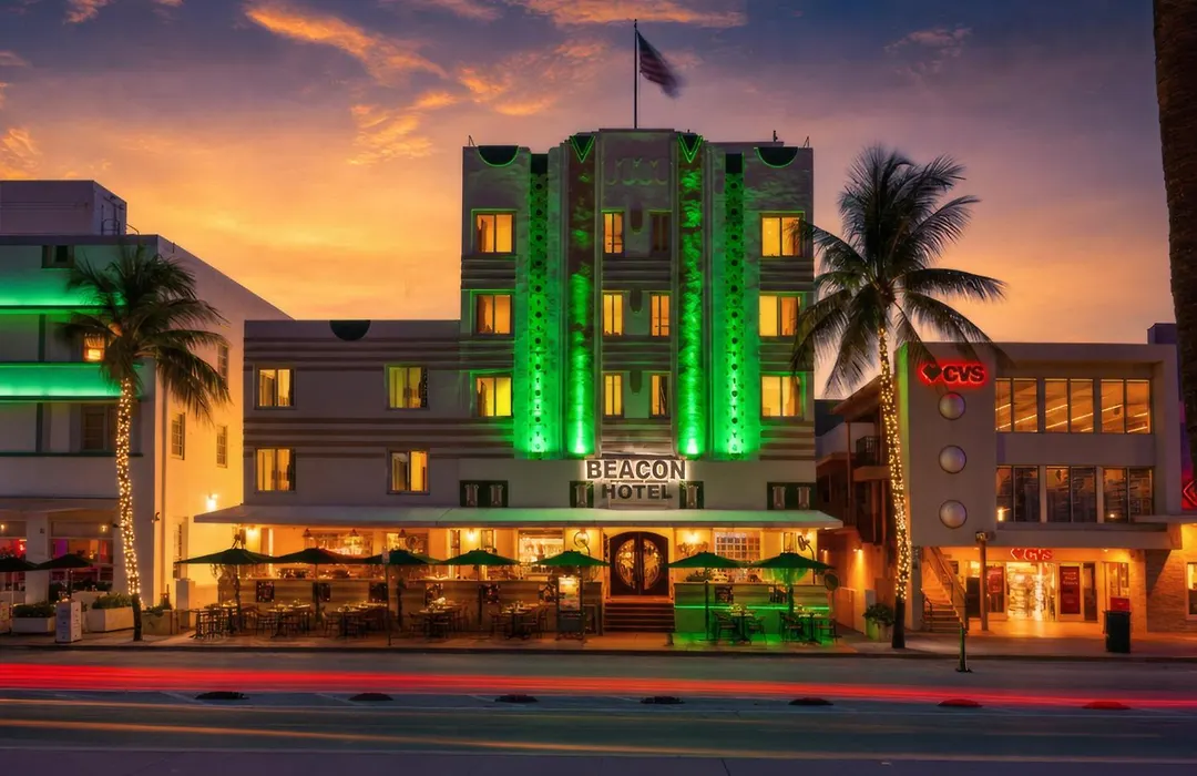 Beacon South Beach Hotel-1