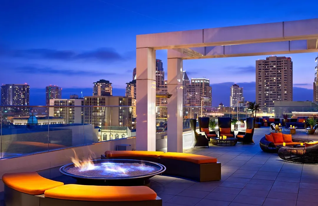 Andaz San Diego, By Hyatt-1