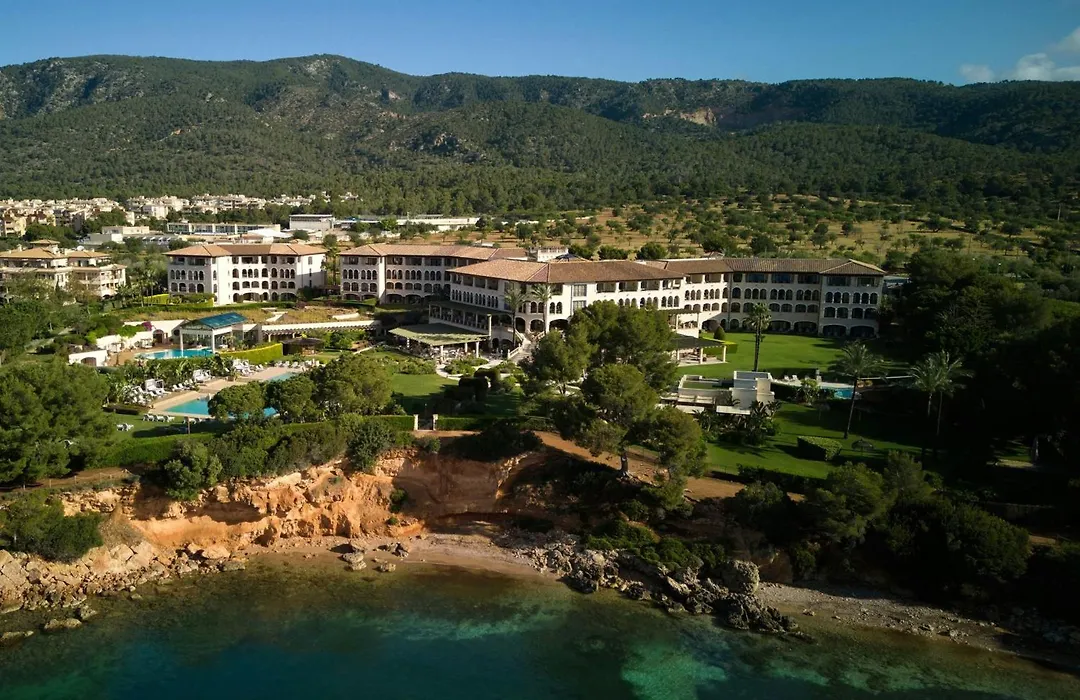 The St. Regis Mardavall Mallorca Resort-1