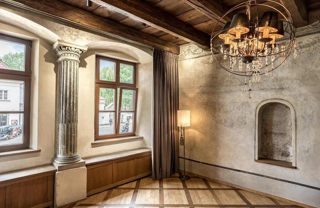 Hotel Rubinstein-1