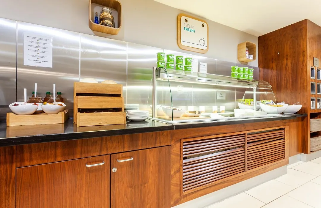 Holiday Inn Express Edinburgh - Royal Mile By Ihg-1