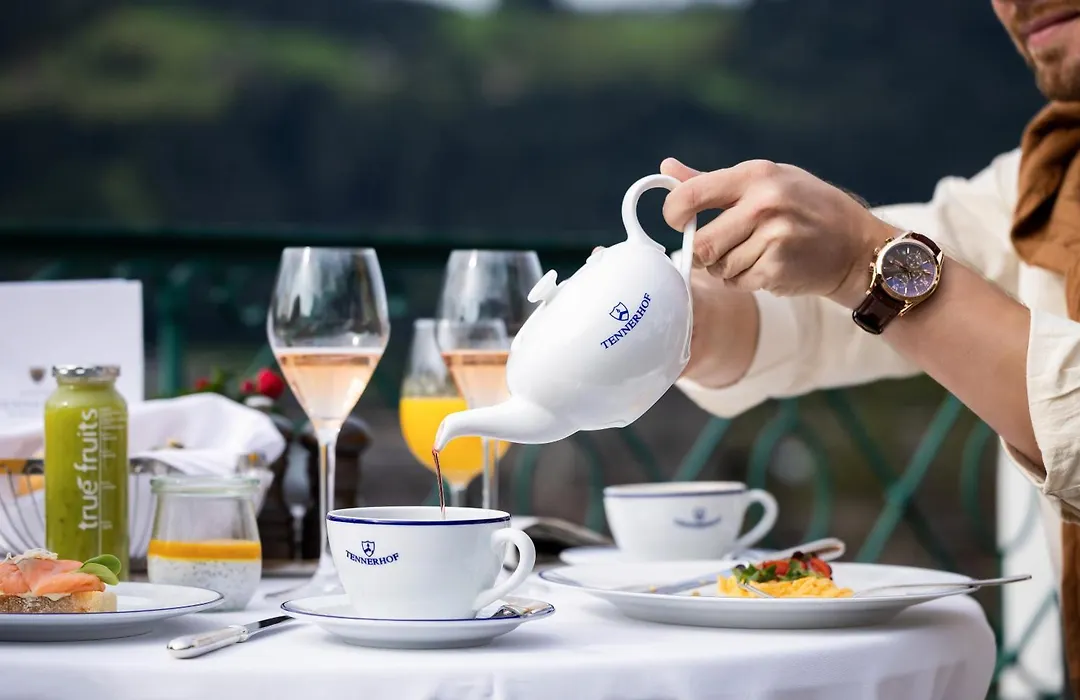 Relais & Chateaux Hotel Tennerhof-1