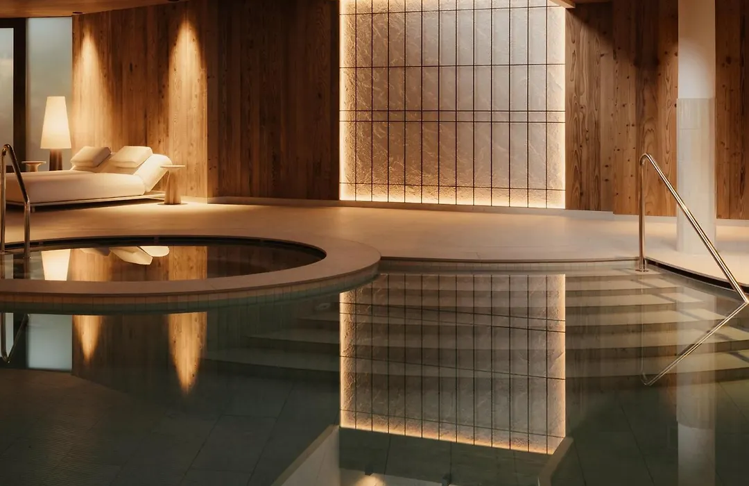 Hotel Col Alto-1
