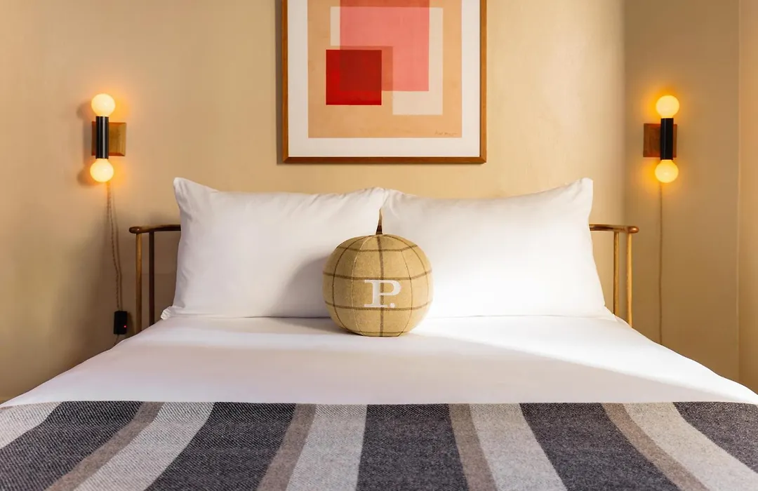 Palihotel San Francisco-1