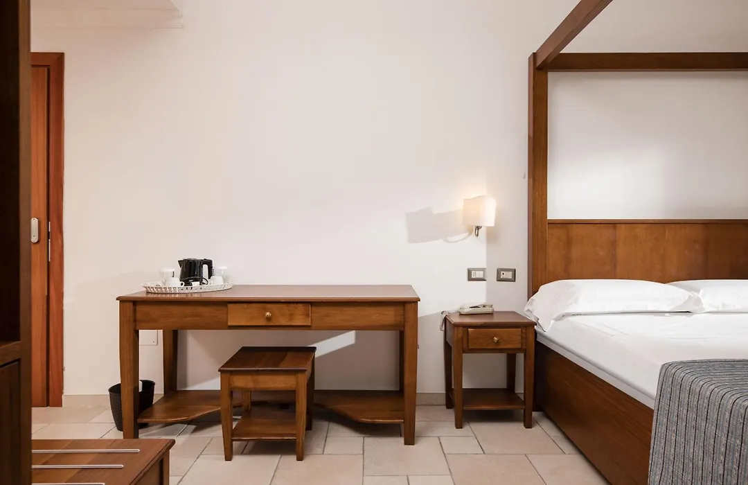 Hotel Boutique Il Castellino Relais-1