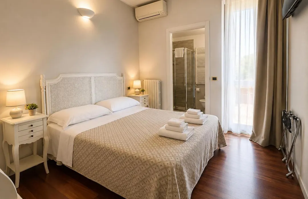 Borgo Manzoni - Charming House-1
