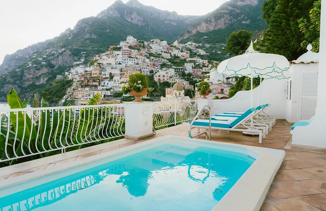 Villa Boheme Exclusive Luxury Suites-1