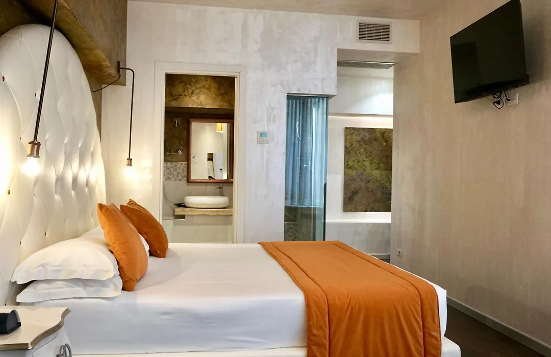 Hotel Vespasiano-1