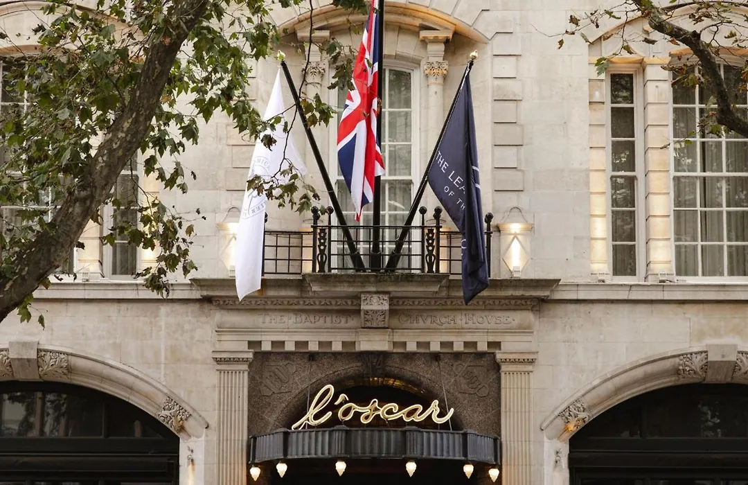 L'oscar London-1
