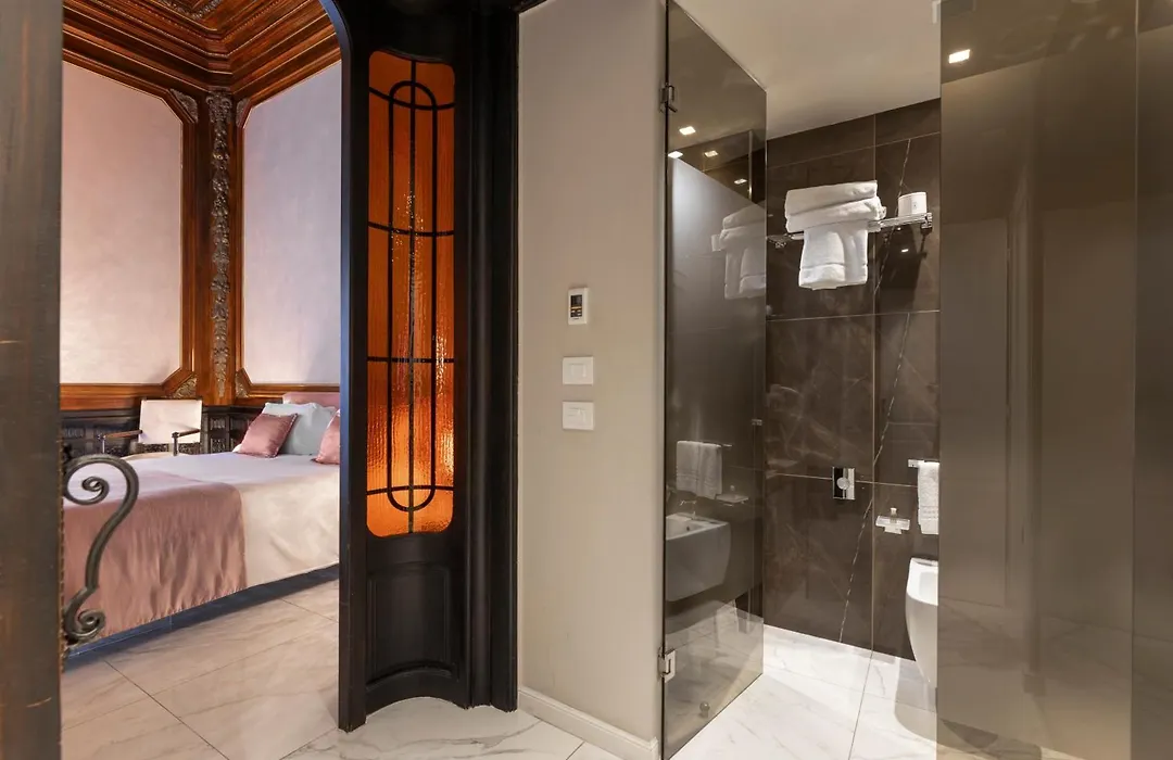 Palazzo Marletta Luxury House Hotel-1