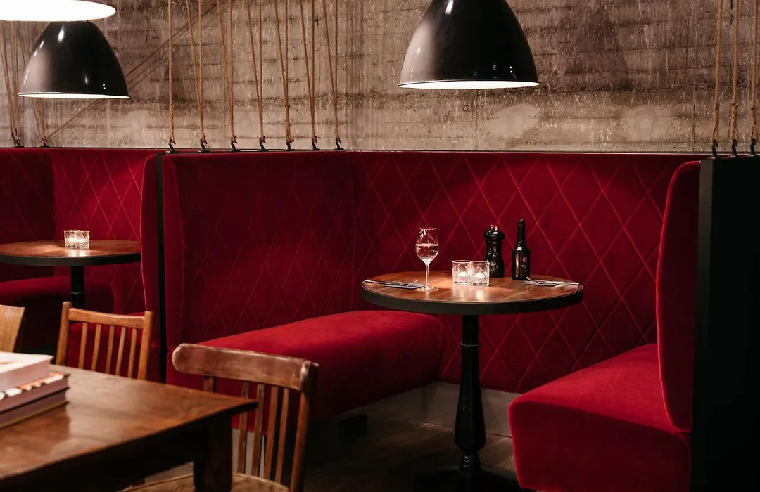 Ruby Leni Hotel Dusseldorf By Ihg-1
