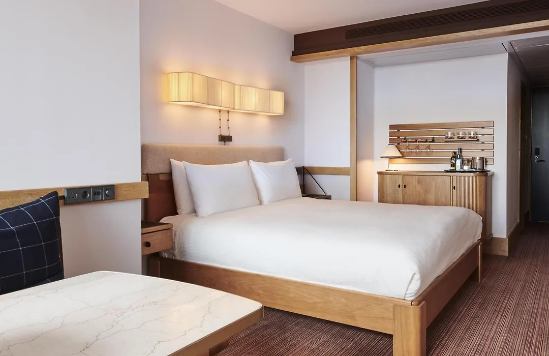 The Standard London-1