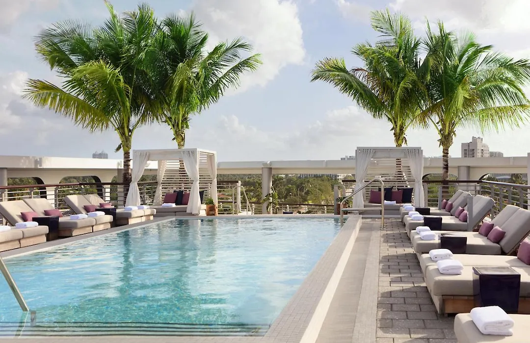 Kimpton - Hotel Palomar South Beach By Ihg-1