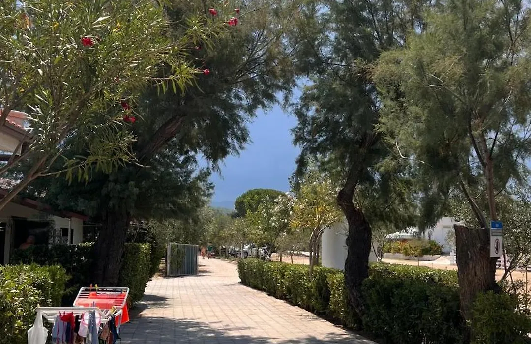 Villaggio Almar-1