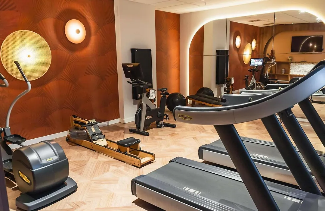 Ibis Styles Sevilla City Santa Justa-1