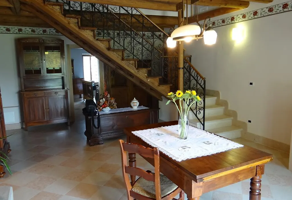 Le Camere Della Bice-1