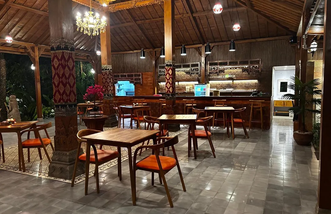 Portobello Villa Ubud-1