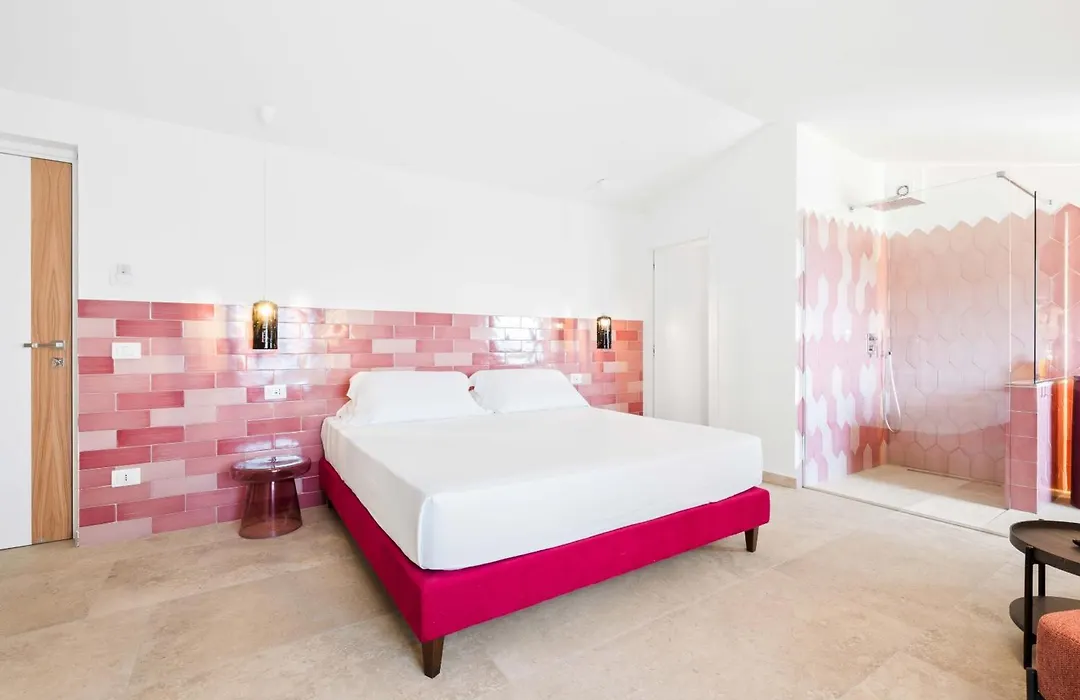 Il Melograno in Costa d'Amalfi - romantic experience-1