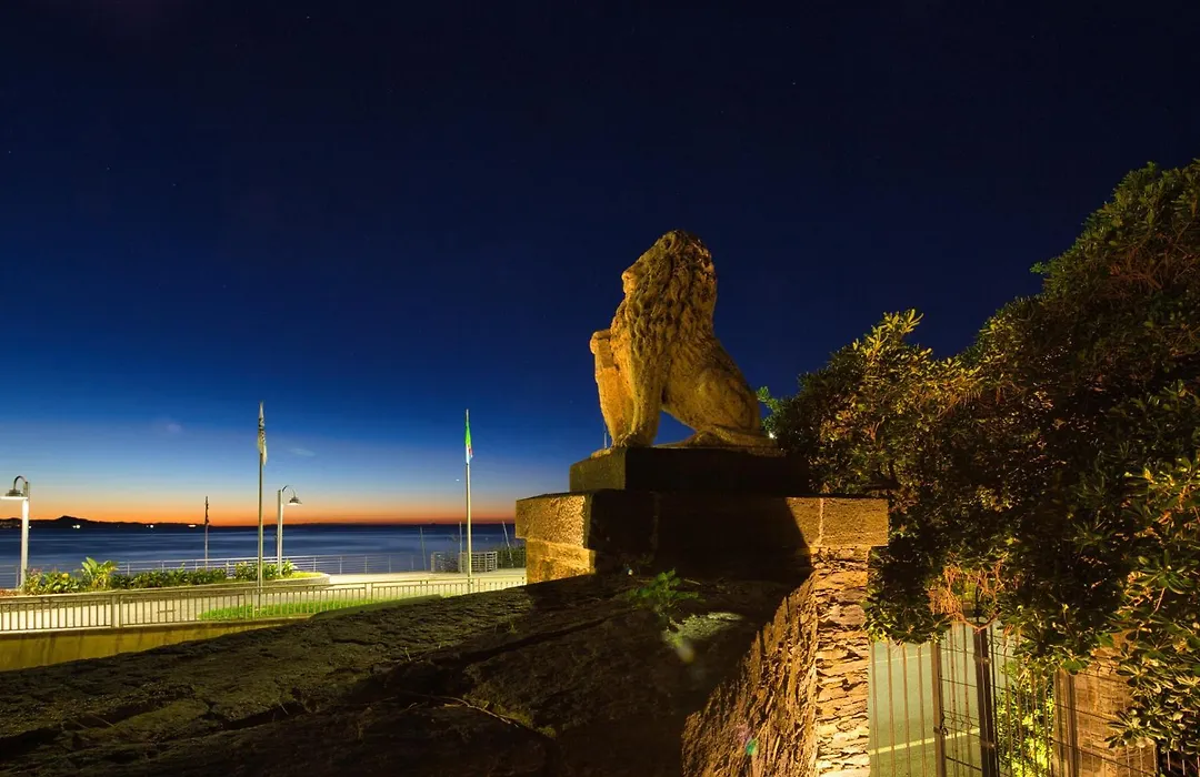 Villa Figoli Suites-1