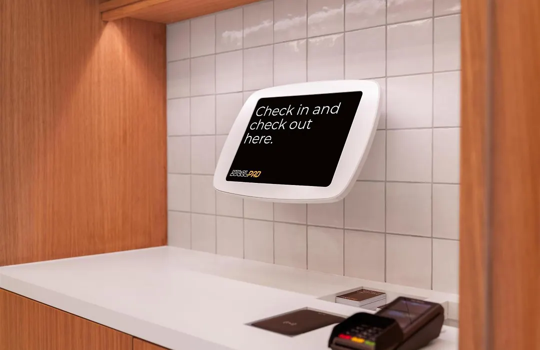 Yotelpad London Stratford, Select By Hilton-1