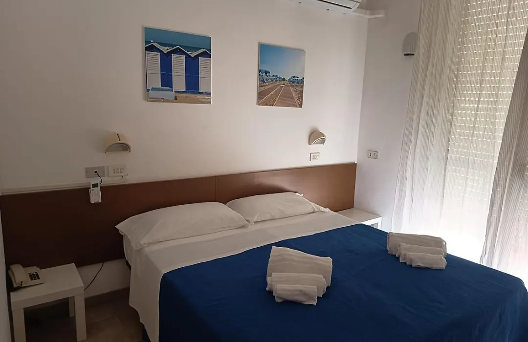 Hotel Bel Sito-1