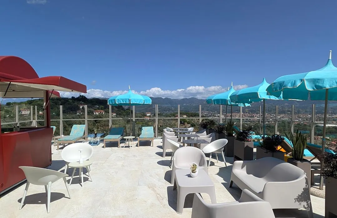 Le Stele Hotel-1
